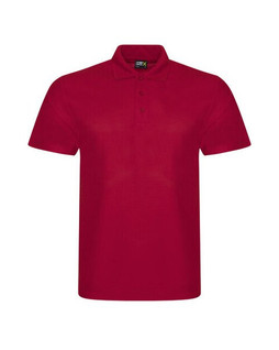PRO RTX RX105 - Durable Pique Knit Polyester Polo Shirt