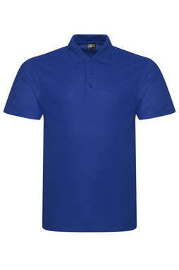 PRO RTX RX105 - Durable Pique Knit Polyester Polo Shirt