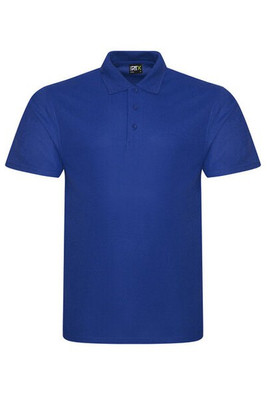 PRO RTX RX105 - Durable Pique Knit Polyester Polo Shirt