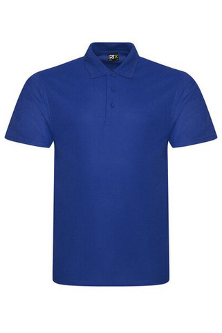 PRO RTX RX105 - Durable Pique Knit Polyester Polo Shirt