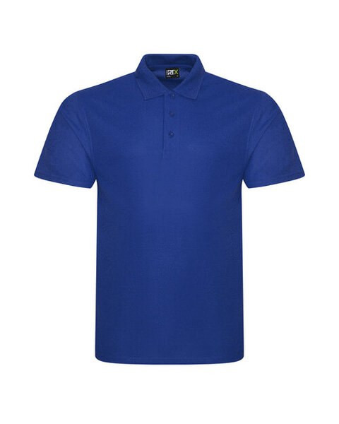 PRO RTX RX105 - Durable Pique Knit Polyester Polo Shirt