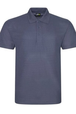 PRO RTX RX105 - Durable Pique Knit Polyester Polo Shirt
