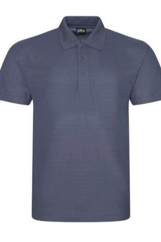 PRO RTX RX105 - Durable Pique Knit Polyester Polo Shirt