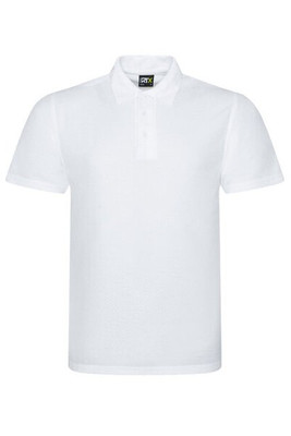 PRO RTX RX105 - Durable Pique Knit Polyester Polo Shirt