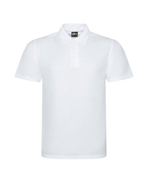 PRO RTX RX105 - Durable Pique Knit Polyester Polo Shirt