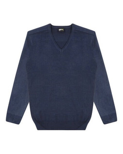 PRO RTX RX200 - Eco-Friendly Unisex V-Neck Acrylic Sweater