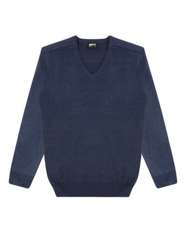 PRO RTX RX200 - Eco-Friendly Unisex V-Neck Acrylic Sweater