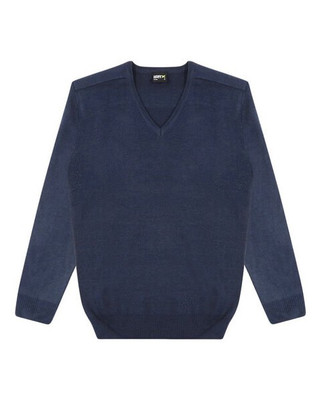 PRO RTX RX200 - Eco-Friendly Unisex V-Neck Acrylic Sweater