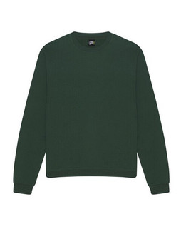 PRO RTX RX301 - Ultra Comfort Crew Neck Sweatshirt with Brushed Fleece