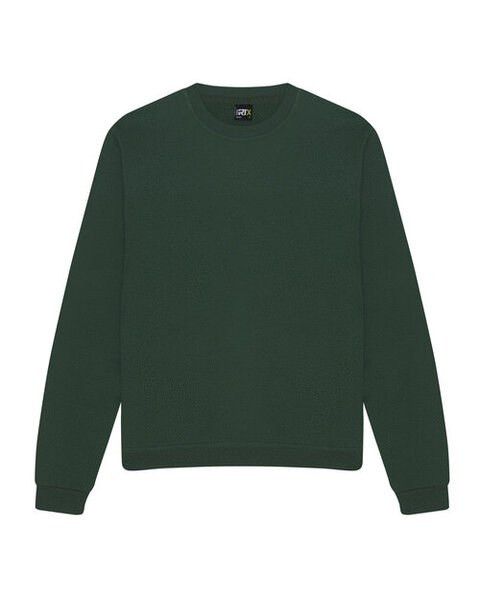 PRO RTX RX301 - Ultra Comfort Crew Neck Sweatshirt with Brushed Fleece