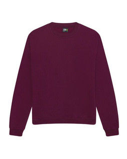PRO RTX RX301 - Ultra Comfort Crew Neck Sweatshirt with Brushed Fleece