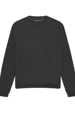 PRO RTX RX301 - Ultra Comfort Crew Neck Sweatshirt with Brushed Fleece