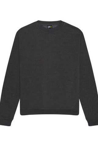 PRO RTX RX301 - Ultra Comfort Crew Neck Sweatshirt with Brushed Fleece