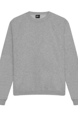 PRO RTX RX301 - Ultra Comfort Crew Neck Sweatshirt with Brushed Fleece