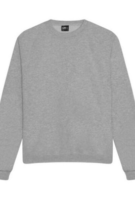 PRO RTX RX301 - Ultra Comfort Crew Neck Sweatshirt with Brushed Fleece
