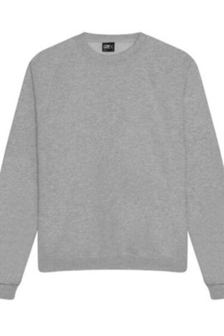 PRO RTX RX301 - Ultra Comfort Crew Neck Sweatshirt with Brushed Fleece
