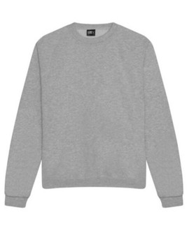 PRO RTX RX301 - Ultra Comfort Crew Neck Sweatshirt with Brushed Fleece