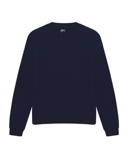 PRO RTX RX301 - Ultra Comfort Crew Neck Sweatshirt with Brushed Fleece