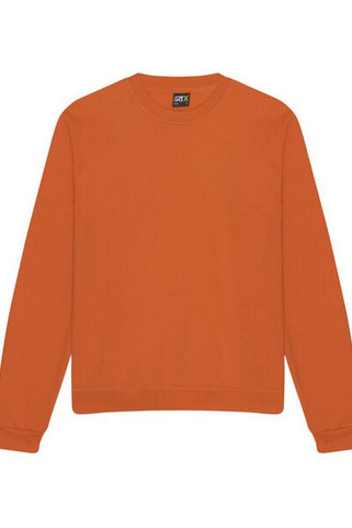 PRO RTX RX301 - Ultra Comfort Crew Neck Sweatshirt with Brushed Fleece