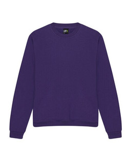 PRO RTX RX301 - Ultra Comfort Crew Neck Sweatshirt with Brushed Fleece