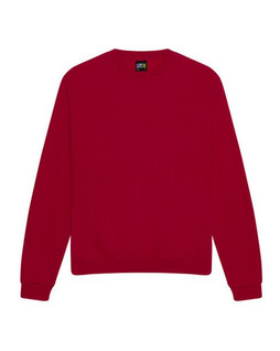 PRO RTX RX301 - Ultra Comfort Crew Neck Sweatshirt with Brushed Fleece
