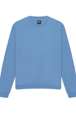 PRO RTX RX301 - Ultra Comfort Crew Neck Sweatshirt with Brushed Fleece