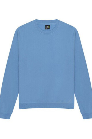 PRO RTX RX301 - Ultra Comfort Crew Neck Sweatshirt with Brushed Fleece