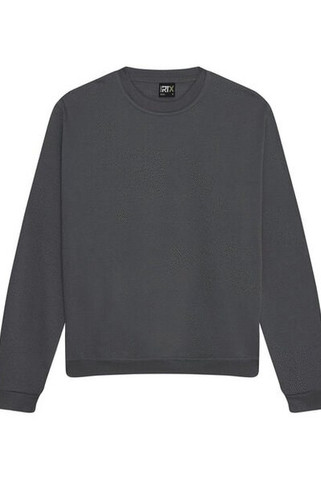 PRO RTX RX301 - Ultra Comfort Crew Neck Sweatshirt with Brushed Fleece