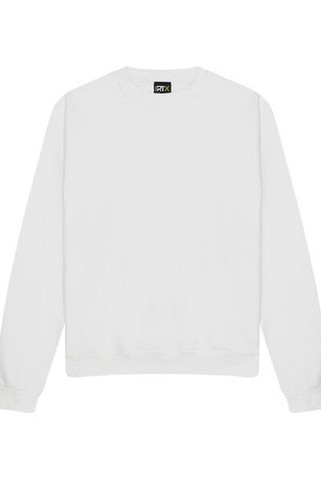 PRO RTX RX301 - Ultra Comfort Crew Neck Sweatshirt with Brushed Fleece