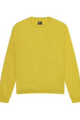 PRO RTX RX301 - Ultra Comfort Crew Neck Sweatshirt with Brushed Fleece