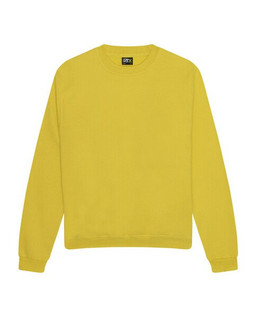 PRO RTX RX301 - Ultra Comfort Crew Neck Sweatshirt with Brushed Fleece
