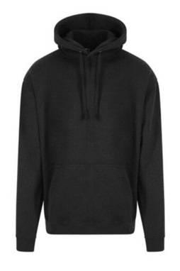 PRO RTX RX350 - Ultimate Comfort Pro Hoodie with Brushed Fleece