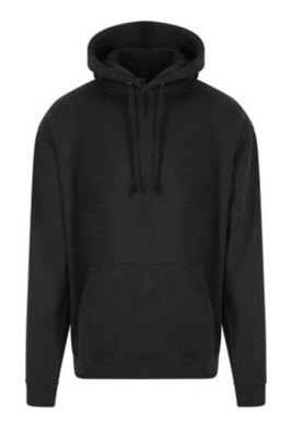 PRO RTX RX350 - Ultimate Comfort Pro Hoodie with Brushed Fleece