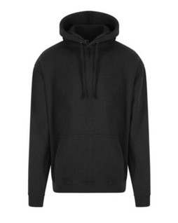 PRO RTX RX350 - Ultimate Comfort Pro Hoodie with Brushed Fleece