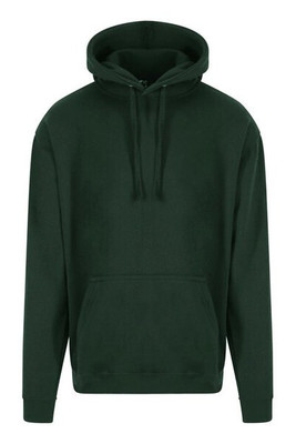 PRO RTX RX350 - Ultimate Comfort Pro Hoodie with Brushed Fleece