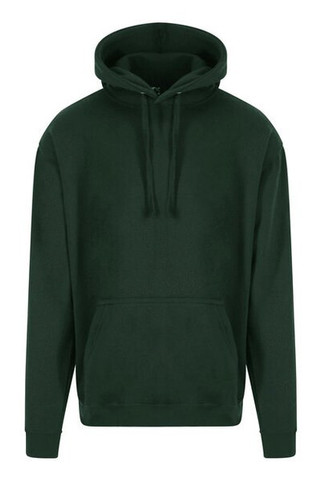 PRO RTX RX350 - Ultimate Comfort Pro Hoodie with Brushed Fleece