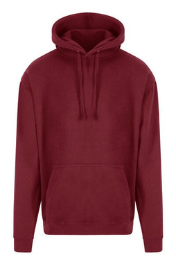 PRO RTX RX350 - Ultimate Comfort Pro Hoodie with Brushed Fleece