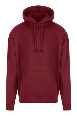 PRO RTX RX350 - Ultimate Comfort Pro Hoodie with Brushed Fleece