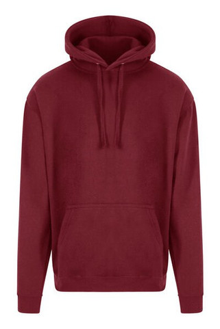 PRO RTX RX350 - Ultimate Comfort Pro Hoodie with Brushed Fleece