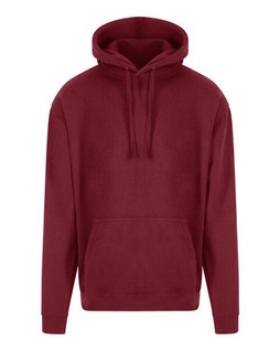 PRO RTX RX350 - Ultimate Comfort Pro Hoodie with Brushed Fleece
