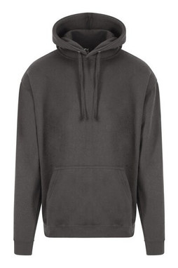 PRO RTX RX350 - Ultimate Comfort Pro Hoodie with Brushed Fleece