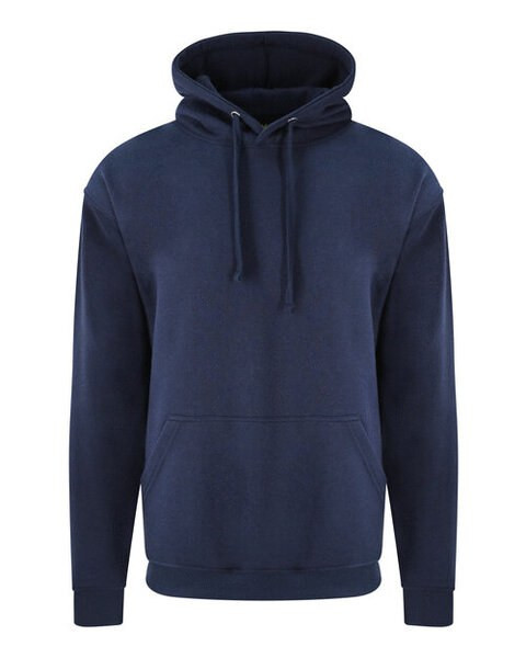PRO RTX RX350 - Ultimate Comfort Pro Hoodie with Brushed Fleece