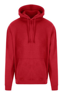 PRO RTX RX350 - Ultimate Comfort Pro Hoodie with Brushed Fleece