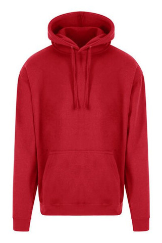 PRO RTX RX350 - Ultimate Comfort Pro Hoodie with Brushed Fleece