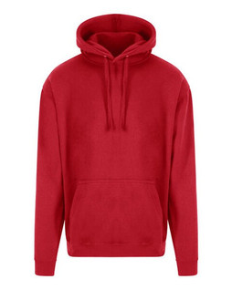 PRO RTX RX350 - Ultimate Comfort Pro Hoodie with Brushed Fleece