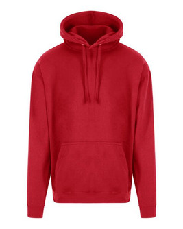 PRO RTX RX350 - Ultimate Comfort Pro Hoodie with Brushed Fleece