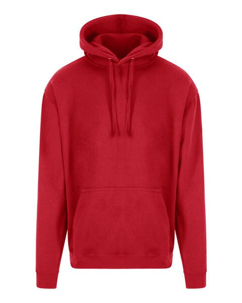 PRO RTX RX350 - Ultimate Comfort Pro Hoodie with Brushed Fleece