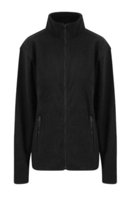 PRO RTX RX401 - Unisex Modern Fit Full Zip Microfleece Jacket