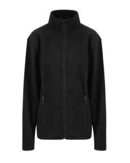 PRO RTX RX401 - Unisex Modern Fit Full Zip Microfleece Jacket