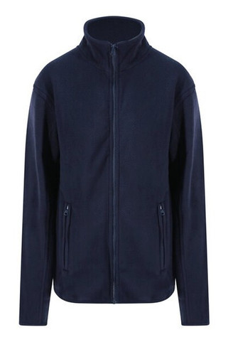 PRO RTX RX401 - Unisex Modern Fit Full Zip Microfleece Jacket